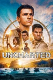 Nonton film Uncharted (2022) terbaru rebahin layarkaca21 lk21 dunia21 subtitle indonesia gratis