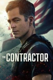 Nonton film The Contractor (2022) terbaru rebahin layarkaca21 lk21 dunia21 subtitle indonesia gratis