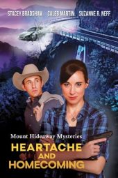 Nonton film Mount Hideaway Mysteries: Heartache and Homecoming (2022) terbaru rebahin layarkaca21 lk21 dunia21 subtitle indonesia gratis