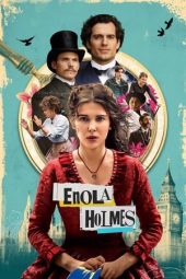 Nonton film Enola Holmes (2020) terbaru rebahin layarkaca21 lk21 dunia21 subtitle indonesia gratis