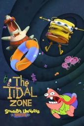 Nonton film SpongeBob SquarePants Presents The Tidal Zone (2023) terbaru rebahin layarkaca21 lk21 dunia21 subtitle indonesia gratis