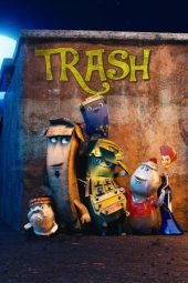 Nonton film Trash (2020) terbaru rebahin layarkaca21 lk21 dunia21 subtitle indonesia gratis