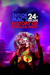 Nonton film Taylor Mac’s 24-Decade History of Popular Music (2023) terbaru rebahin layarkaca21 lk21 dunia21 subtitle indonesia gratis