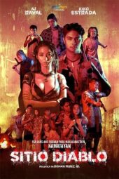 Nonton film Sitio Diablo (2022) terbaru rebahin layarkaca21 lk21 dunia21 subtitle indonesia gratis
