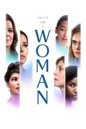 Nonton film Tell It Like a Woman (2022) terbaru rebahin layarkaca21 lk21 dunia21 subtitle indonesia gratis