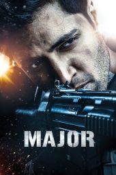 Nonton film Major (2022) terbaru rebahin layarkaca21 lk21 dunia21 subtitle indonesia gratis