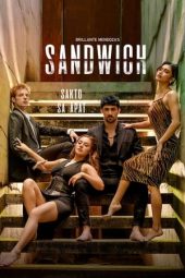Nonton film Sandwich (2023) terbaru rebahin layarkaca21 lk21 dunia21 subtitle indonesia gratis