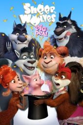 Nonton film Sheep & Wolves: Pig Deal (2019) terbaru rebahin layarkaca21 lk21 dunia21 subtitle indonesia gratis