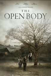 Nonton film The Open Body (2022) terbaru rebahin layarkaca21 lk21 dunia21 subtitle indonesia gratis