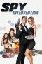 Nonton film Spy Intervention (2020) terbaru rebahin layarkaca21 lk21 dunia21 subtitle indonesia gratis