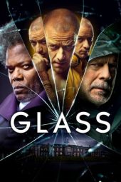 Nonton film Glass (2019) terbaru rebahin layarkaca21 lk21 dunia21 subtitle indonesia gratis