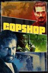Nonton film Copshop (2021) terbaru rebahin layarkaca21 lk21 dunia21 subtitle indonesia gratis