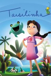 Nonton film Journey with Tarsilinha (2022) terbaru rebahin layarkaca21 lk21 dunia21 subtitle indonesia gratis