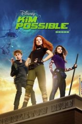 Nonton film Kim Possible (2019) terbaru rebahin layarkaca21 lk21 dunia21 subtitle indonesia gratis