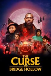 Nonton film The Curse of Bridge Hollow (2022) terbaru rebahin layarkaca21 lk21 dunia21 subtitle indonesia gratis