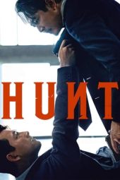Nonton film Hunt (2022) terbaru rebahin layarkaca21 lk21 dunia21 subtitle indonesia gratis