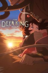 Nonton film The Deer King (2021) terbaru rebahin layarkaca21 lk21 dunia21 subtitle indonesia gratis