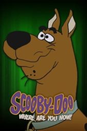 Nonton film Scooby-Doo, Where Are You Now! (2021) terbaru rebahin layarkaca21 lk21 dunia21 subtitle indonesia gratis
