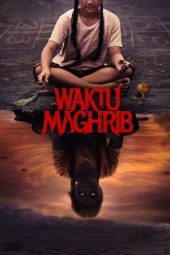 Nonton film Maghrib Time (2023) terbaru rebahin layarkaca21 lk21 dunia21 subtitle indonesia gratis