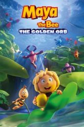 Nonton film Maya the Bee: The Golden Orb (2021) terbaru rebahin layarkaca21 lk21 dunia21 subtitle indonesia gratis