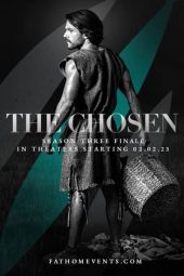Nonton film The Chosen: Season 3 Finale (2023) terbaru rebahin layarkaca21 lk21 dunia21 subtitle indonesia gratis
