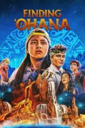 Nonton film Finding ʻOhana (2021) terbaru rebahin layarkaca21 lk21 dunia21 subtitle indonesia gratis