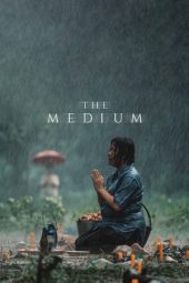 Nonton film The Medium (2021) terbaru rebahin layarkaca21 lk21 dunia21 subtitle indonesia gratis