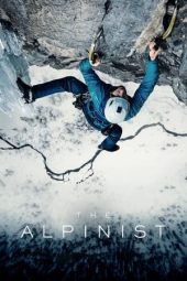 Nonton film The Alpinist (2021) terbaru rebahin layarkaca21 lk21 dunia21 subtitle indonesia gratis