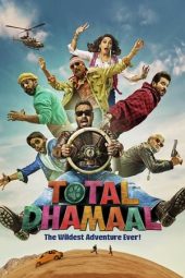Nonton film Total Dhamaal (2019) terbaru rebahin layarkaca21 lk21 dunia21 subtitle indonesia gratis
