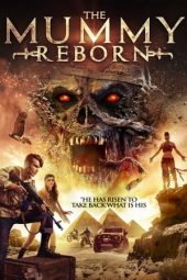 Nonton film Mummy Reborn (2019) terbaru rebahin layarkaca21 lk21 dunia21 subtitle indonesia gratis