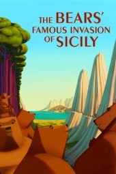 Nonton film The Bears’ Famous Invasion of Sicily (2019) terbaru rebahin layarkaca21 lk21 dunia21 subtitle indonesia gratis
