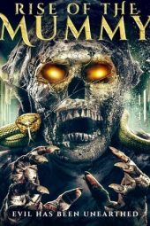 Nonton film Rise of the Mummy (2021) terbaru rebahin layarkaca21 lk21 dunia21 subtitle indonesia gratis