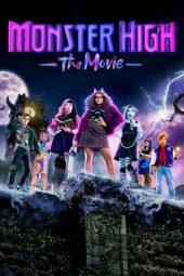 Nonton film Monster High: The Movie (2022) terbaru rebahin layarkaca21 lk21 dunia21 subtitle indonesia gratis