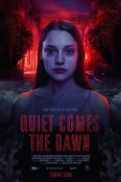 Nonton film Quiet Comes the Dawn (2019) terbaru rebahin layarkaca21 lk21 dunia21 subtitle indonesia gratis