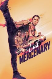 Nonton film The Last Mercenary (2021) terbaru rebahin layarkaca21 lk21 dunia21 subtitle indonesia gratis