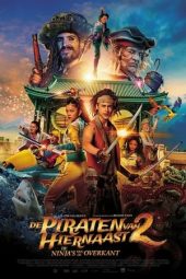 Nonton film Pirates Down the Street II: The Ninjas from Across (2022) terbaru rebahin layarkaca21 lk21 dunia21 subtitle indonesia gratis