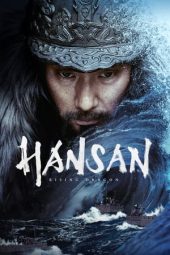 Nonton film Hansan: Rising Dragon (2022) terbaru rebahin layarkaca21 lk21 dunia21 subtitle indonesia gratis