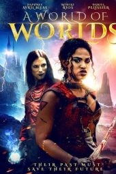 Nonton film A World of Worlds (2020) terbaru rebahin layarkaca21 lk21 dunia21 subtitle indonesia gratis
