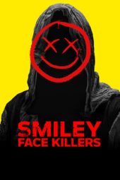 Nonton film Smiley Face Killers (2020) terbaru rebahin layarkaca21 lk21 dunia21 subtitle indonesia gratis