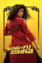 Nonton film Kung-Fu Zohra (2022) terbaru rebahin layarkaca21 lk21 dunia21 subtitle indonesia gratis