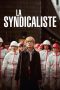 Nonton film La Syndicaliste (2023) terbaru rebahin layarkaca21 lk21 dunia21 subtitle indonesia gratis