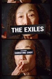 Nonton film The Exiles (2022) terbaru rebahin layarkaca21 lk21 dunia21 subtitle indonesia gratis