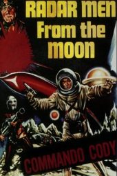 Nonton film Radar Men from the Moon (1952) terbaru rebahin layarkaca21 lk21 dunia21 subtitle indonesia gratis