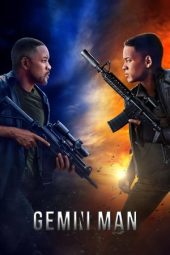 Nonton film Gemini Man (2019) terbaru rebahin layarkaca21 lk21 dunia21 subtitle indonesia gratis