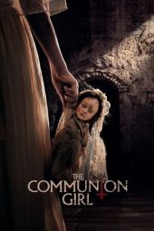 Nonton film The Communion Girl (2023) terbaru rebahin layarkaca21 lk21 dunia21 subtitle indonesia gratis