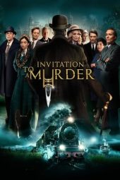 Nonton film Invitation to a Murder (2023) terbaru rebahin layarkaca21 lk21 dunia21 subtitle indonesia gratis