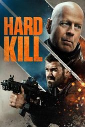 Nonton film Hard Kill (2020) terbaru rebahin layarkaca21 lk21 dunia21 subtitle indonesia gratis