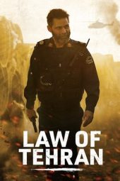 Nonton film Law of Tehran (2019) terbaru rebahin layarkaca21 lk21 dunia21 subtitle indonesia gratis