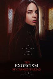 Nonton film The Exorcism of Carmen Farias (2021) terbaru rebahin layarkaca21 lk21 dunia21 subtitle indonesia gratis