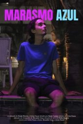 Nonton film Marasmo Azul (2023) terbaru rebahin layarkaca21 lk21 dunia21 subtitle indonesia gratis